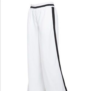 Fenty by Rihanna PUMA Rising Sun Wide leg Track Pants